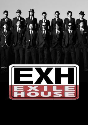 DVD [DVD] - EXH-EXILE HOUSE-  RZBD46806 Japan Movies & DVD Used