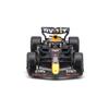 Bburago 2023 Model Scale Signature Series F1 Oracle Red Bull Racing RB19 Max Vetterben Race Sports Car Diecast Model 1/43 #1 18-38083 (#1)