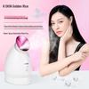 K-SKIN Nano Ionic Hot and Cold Facial Steamer CN Plug (adapter Included)