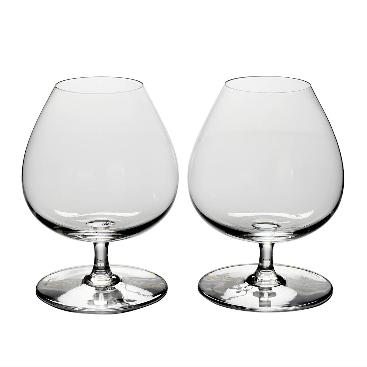 

Baccarat Degustation Brandy Glasses, Pair (2 Glasses) 2811-794 (1100-146) [Parallel Import]