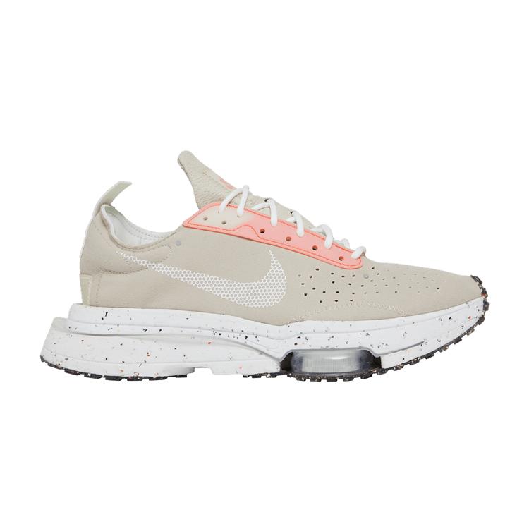 Nike Air Zoom-Type Crater Cream Orange 41