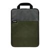 Sonic Shift Plus School PC with Case, Medium, Cushion, Green, LS-5576-G
