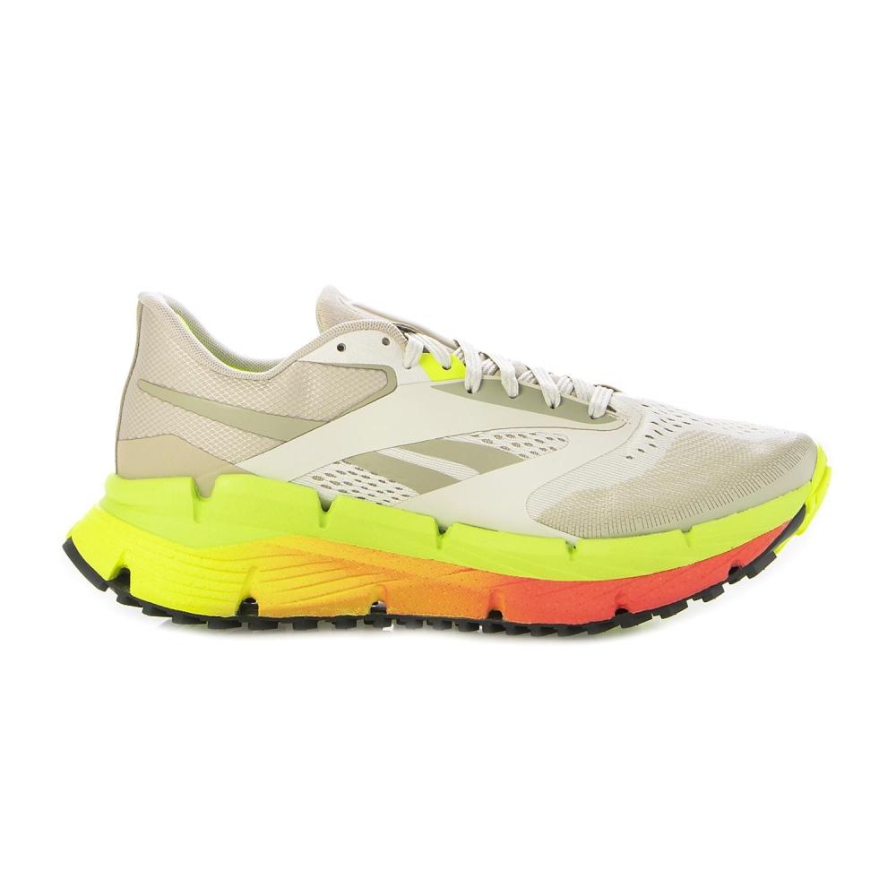 Reebok Float Jig Adventure 1 Beige Lime 100208168 Beige Lime