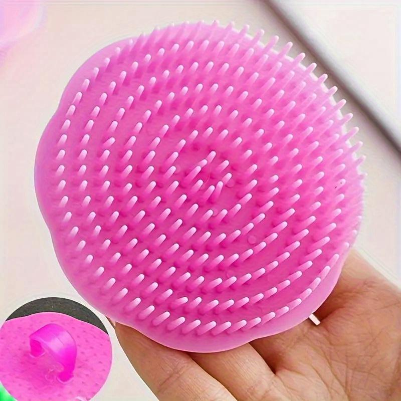 Hair Washing Comb, Scalp Massager, Cleansing Brush, Hair Brush, Comb