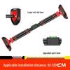 Yikang No-Drill Door Frame Pull-Up Bar: Indoor Fitness Equipment