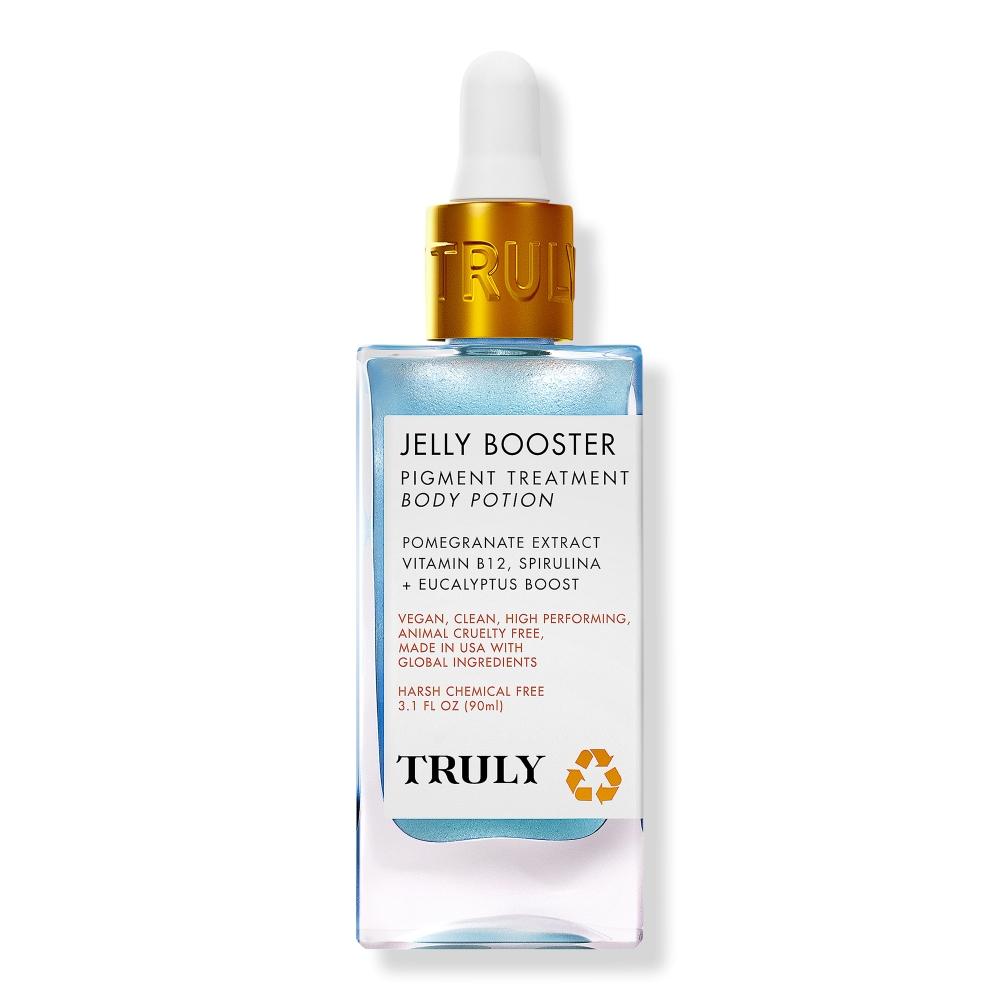 

Средство для ухода за телом Truly Jelly Booster Pigment, 3,1 унции
