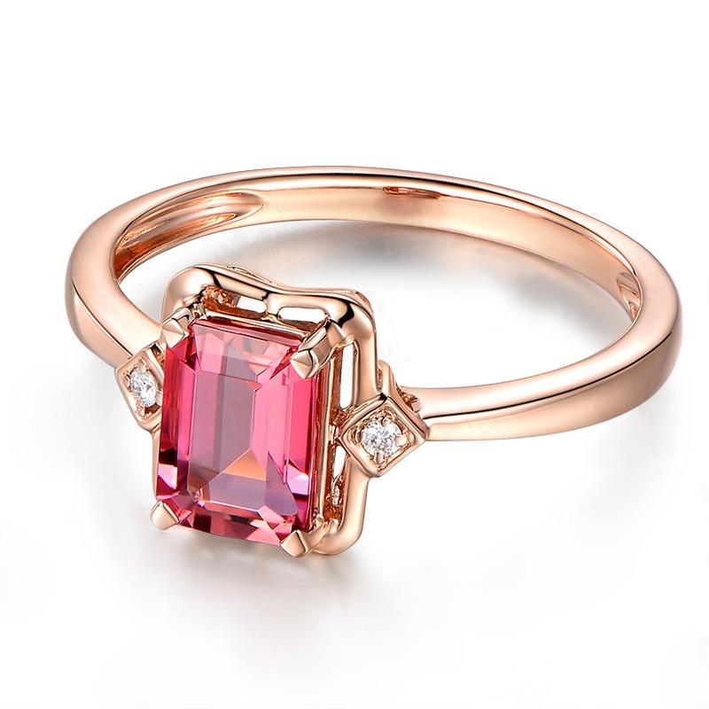 

SACE GEMS классическое кольцо из медного сплава с цирконом женские ювелирные изделия свадебный подарок для вечеринки OPEN