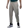 Jordan Pantaloni sportivi in maglia casual morbidi e confortevoli da uomo fondo grigio FV8609050