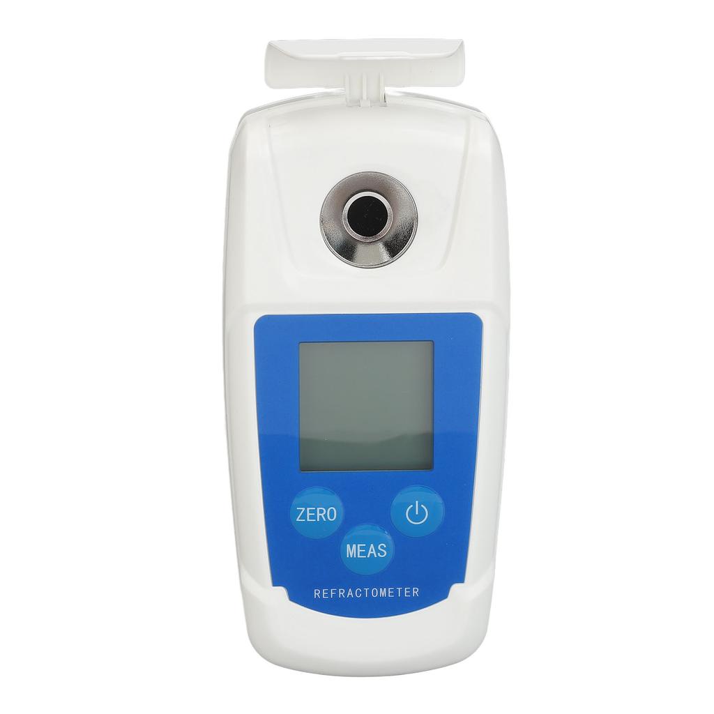 Digital  Sugar Refractometer Automatic Temperature Compensation  Refractometer