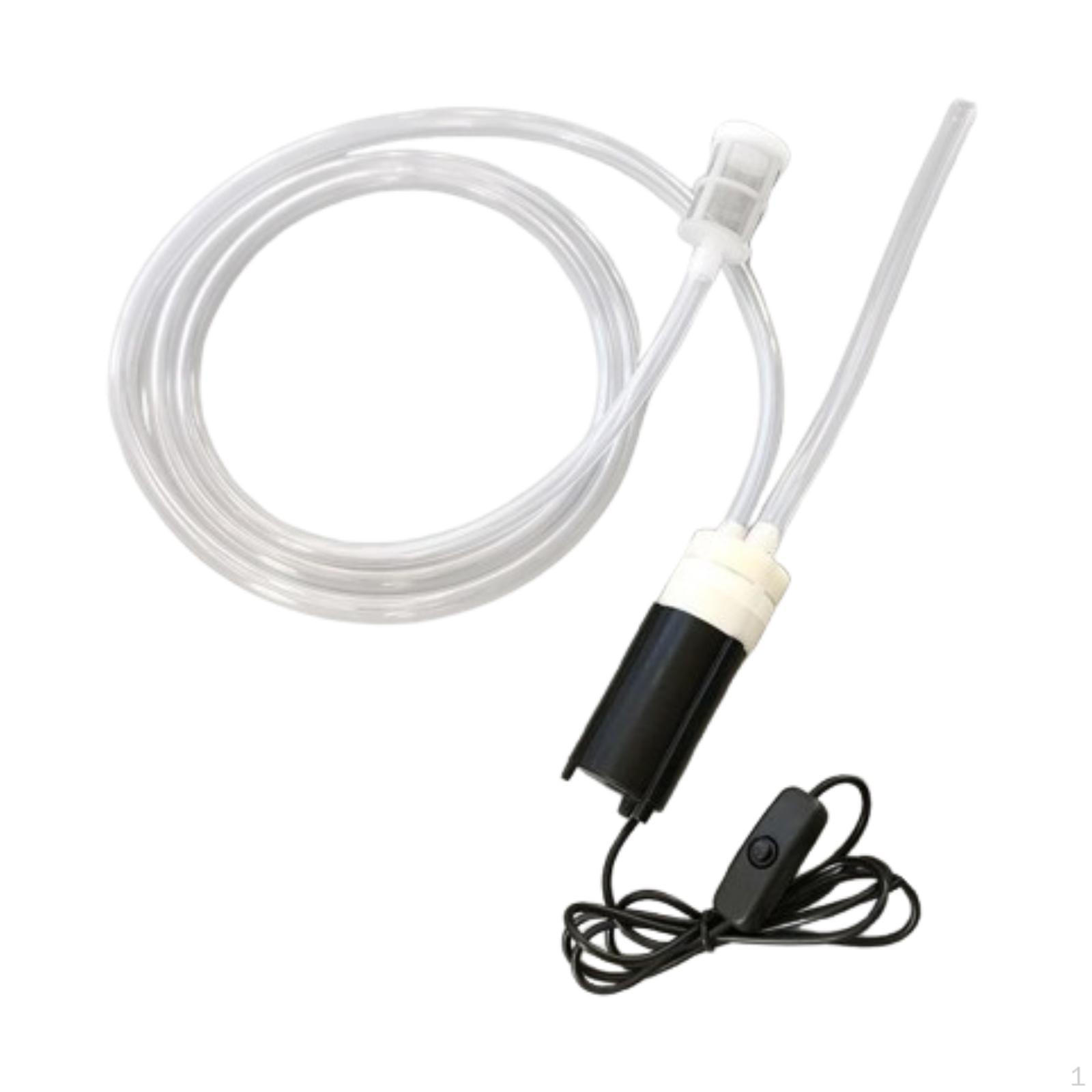 

Mini Electric Wines Pump Making Supplies, Accessories, for Brew