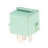 Air Pump Relay V23134-K59-X312 For 3 Series 5 Series 7 Series 5Pin Car Air Conditioning Relay