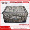 Bingyao Equipment Storage Handbag