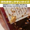 EdisonBrain Money Turtle Set Portable Golden Turtle Amulet for Good Feng and Business Prosperity Perfect for Wallets and (Large & Small) - (3cm &