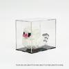 Cute Chubby Bird Micro Building Blocks Toy - Compatible with Lego for Kids