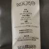 ARMANI EXCHANGE Geometric pattern tailored jacket M gray blazer Men's Used