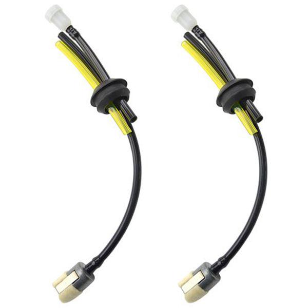 Trimmer Fuel Primer Bulb For Echo GT200 GT200i GT200R PE200 90069 Repower Kit