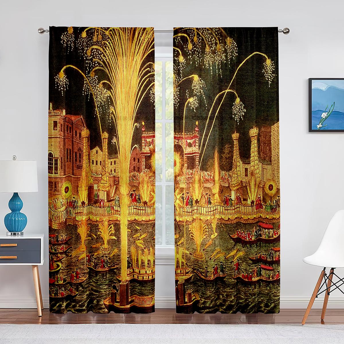 Мечтательный пейзаж — фото 10