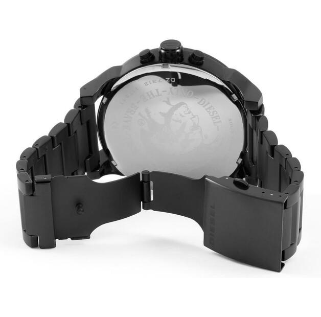 Diesel Mr Daddy Dz7312 Watches