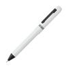 Zebra Sharbo Nu 0.7mm Smart Casual Color White Barrel SB35-SC-W Emulsion Ink Rotary Multi-function Pen