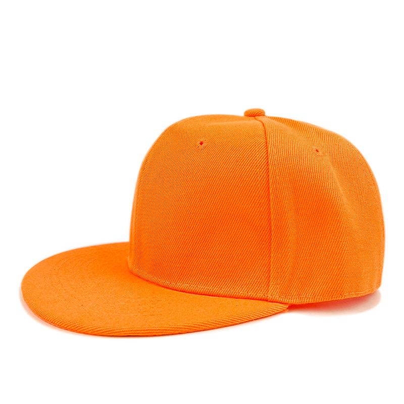 Yiran toy 1 Nieuwe Platte Baseballpet Koreaanse Versie voor Mannen en Vrouwen Zonbescherming Baseballpet Straatdans Persoonlijkheid Trend Hip Hop Pet M?56-58cm?