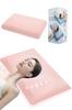 Memory Pillow for Good No Neck Pillow To Relieve Stiff Structure Distributes Body Prevents Pillow for Side Back Stomach No Ear Good Comfortable Pillow