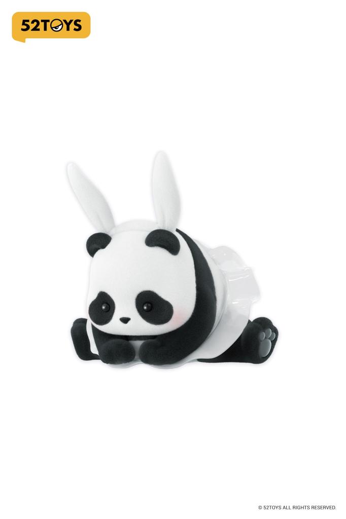 52TOYS BLINDBOX PANDA ROLL Ballet Recital Box of 8