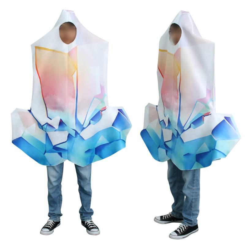 Honkai Star Rail Stellar Jade Cosplay Costume Whimsical And Adorable!