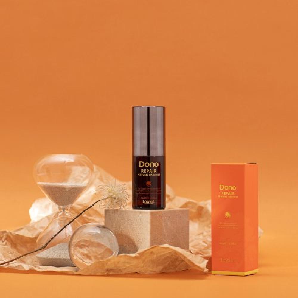 Lowell Dono Repair Perfume Hair Mist 40ml FREE