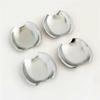 Car Door Handle Bowl Trim Cover Protect for Mazda 3 BK 2003 2004 2005 2006 2007 2008 2009 MK1