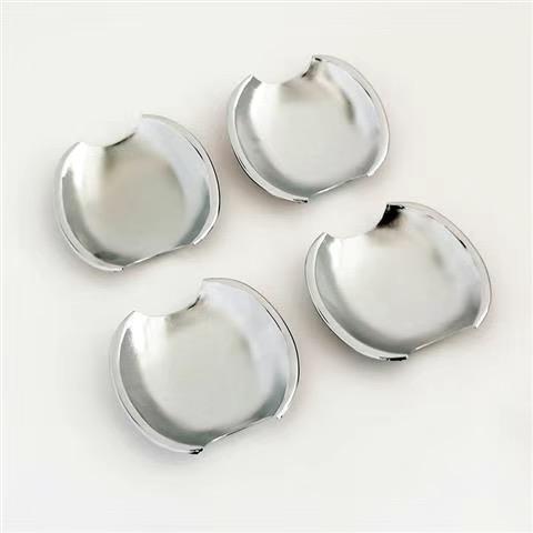 Car Door Handle Bowl Trim Cover Protect for Mazda 3 BK 2003 2004 2005 2006 2007 2008 2009 MK1