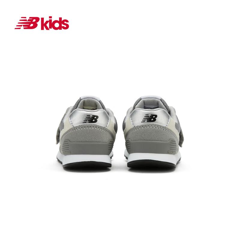 New Balance 996GR Toddler Walking Shoes