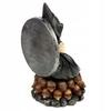 Backflow Aroma Burner - Black Magic B39