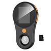 500X Portable Microscope Camera 2 MP Kids Pocket Microscope 2 Inch IPS Screen with 8 LED Light Kids Outdoor Biological Equipment