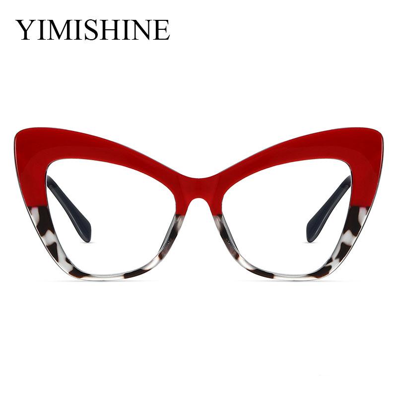 

Модные очки для чтения с защитой от синего света +5,00 0.00