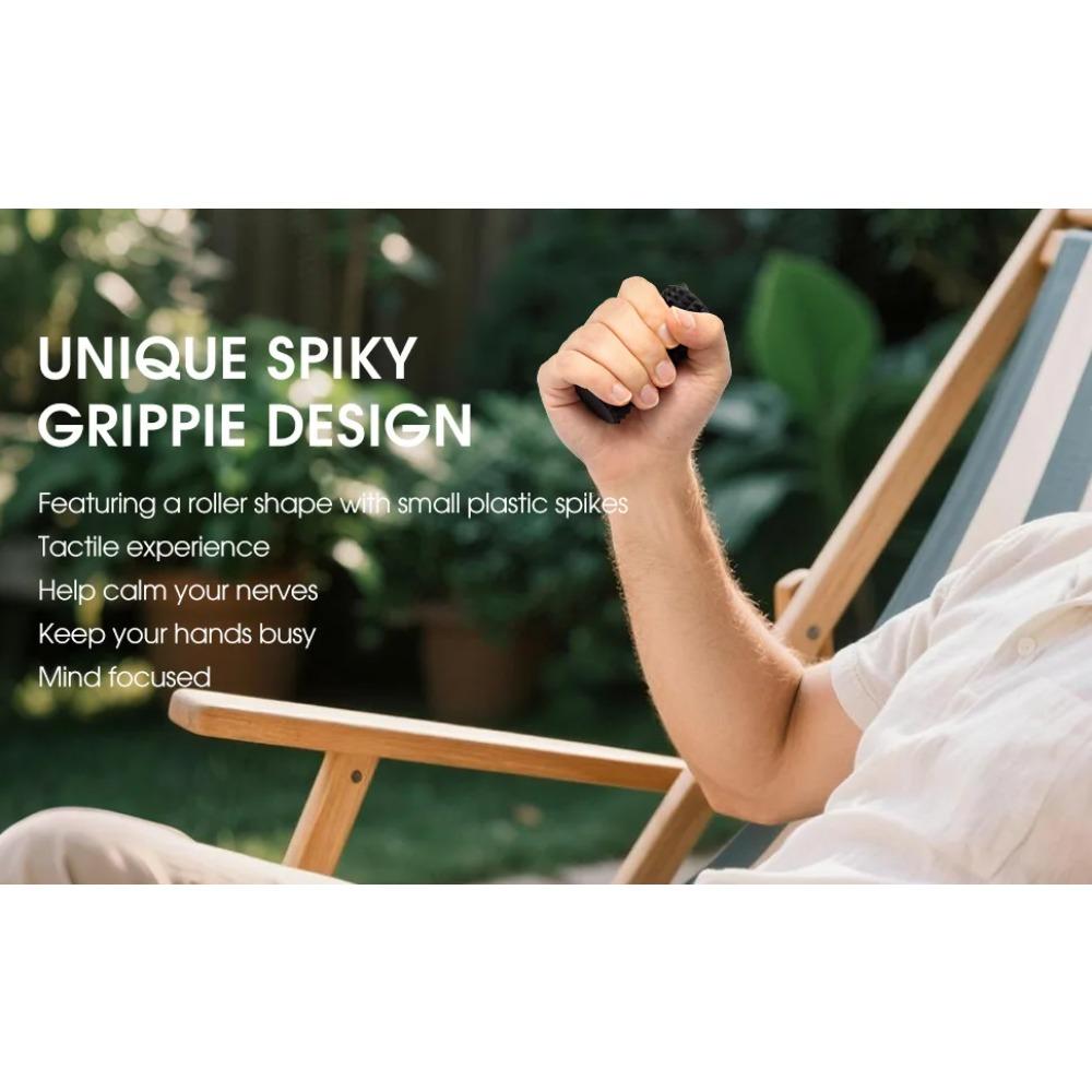 Fidget Silicone Sensory Magnetic Ball Relieve Stress Reducing Toys Antistress Things Adults for Children Anti Anxiety Novelties