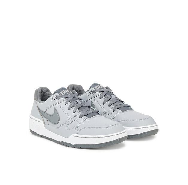 Мужские кроссовки Nike Full force lo fb1362 005 серые