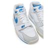 Мужские кроссовки Nike Aire trainer 1 fj4183 белые