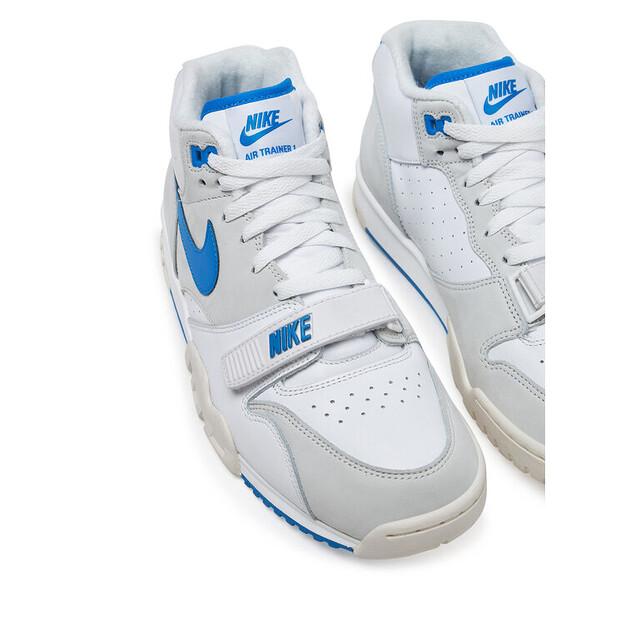 Мужские кроссовки Nike Aire trainer 1 fj4183 белые