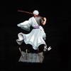 Gintama Handtellergröße Sakata Gintoki Anime Figur Hijikata Touhirou Actionfigur Katsura Kotarou/Kagura Figur Modell Puppe Spielzeug Geschenke