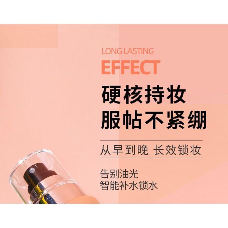 UCANBE - Feuchter & Strahlender Make-up Fixierspray