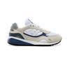 Saucony Shadow 6000 White Grey Navy Unisex Sneakers S70674-6