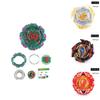 Beyblade Burst Db Spinning Tops Toys For Kids- Durable And Balanced With Stable Metal Energy Ring