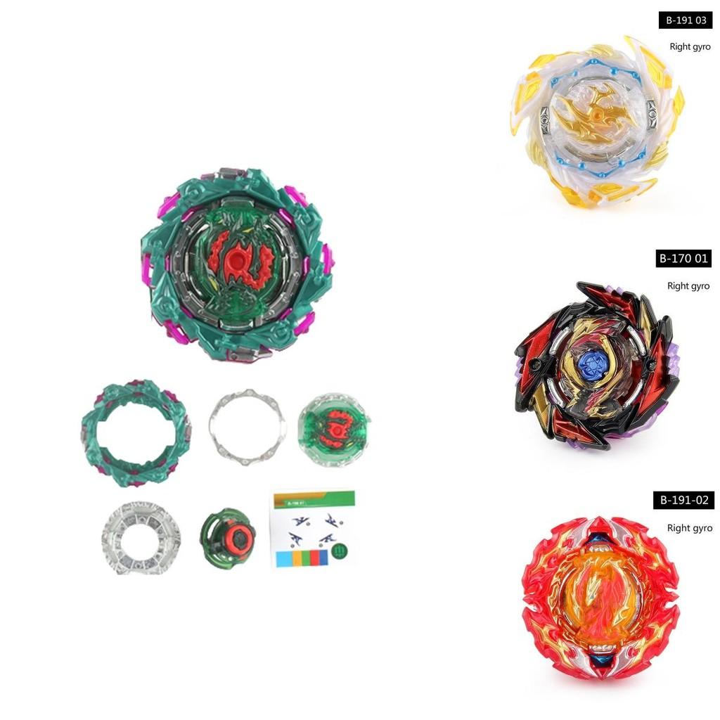 Beyblade Burst Db Spinning Tops Toys For Kids- Durable And Balanced With Stable Metal Energy Ring