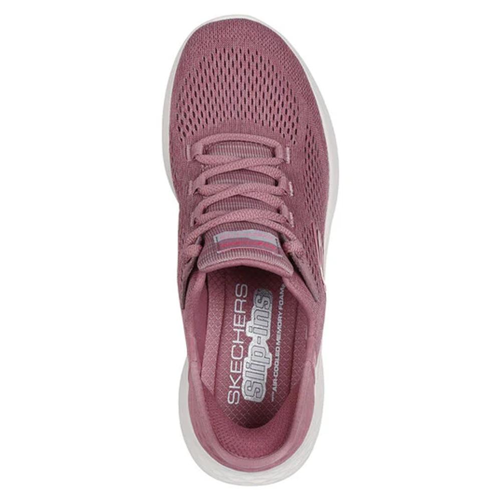 Skechers Womens/Ladies Skech-Lite Pro Natural Trainers