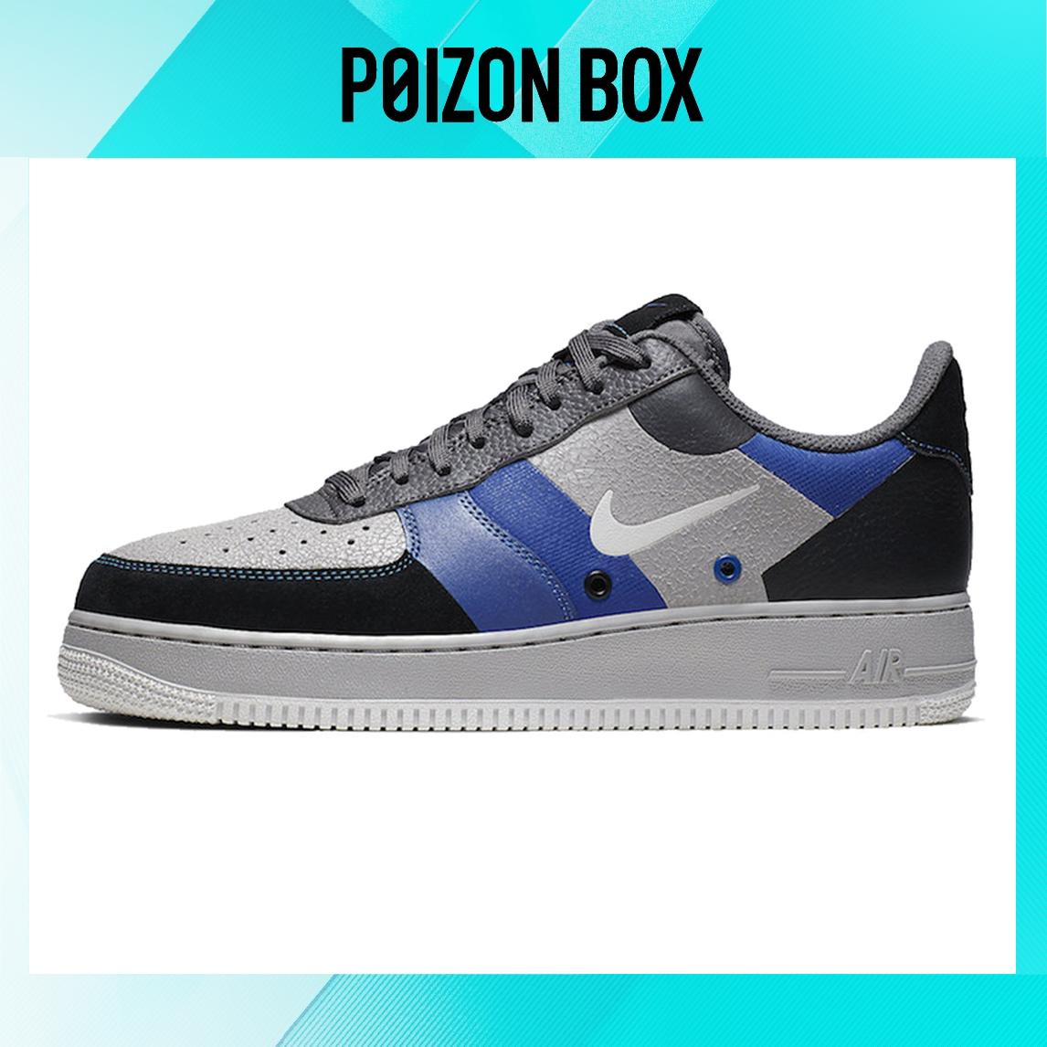 

Nike Air Force 1 Low Skateboarding Shoes Unisex