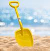 Megadidi Sturdy Sand Shovel for the Beach 49 Cm Polish Production