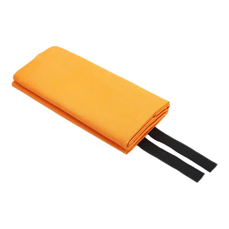 Silicone Fire Blanket