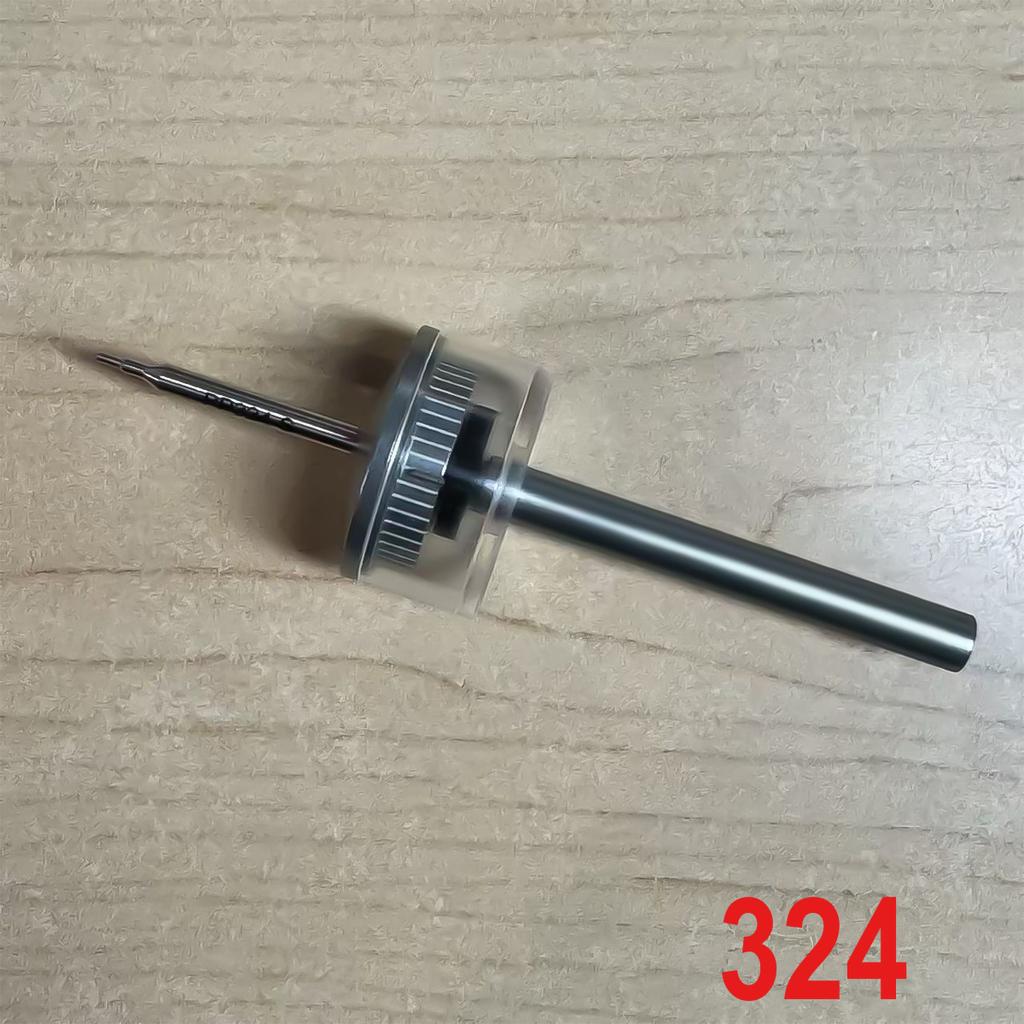 Chinese made watch repair tool 3135/8500/2500/5601/5612/1151/3120/324  a tool for adjusting the speed of watch movements