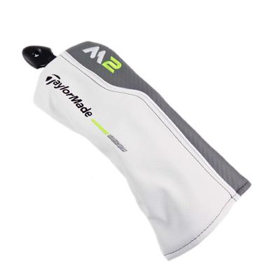 TaylorMade 2017 M2 Fairway Wood Headcover Dam