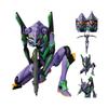 Evangelion MAF080 Movable Action Figure Model Gift